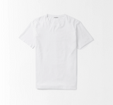 T-Shirt 155 GSM White