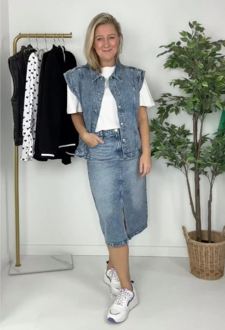 Next-Gen Fashion Inzichten